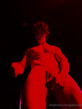 gattouz0 OnlyFans leaked Gattouz0 - Stockbar montreal part 2 on HDthot