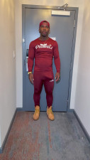pleasureu2021 OnlyFans leaked Pleasureu2021 - Barbershop Chronicles: The House Call The Nude Barber wasn’.. on HDthot