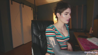 aynmarie OnlyFans leaked aynmarie's live cam show recorded on 2024-01-12 02-00-25 on HDthot