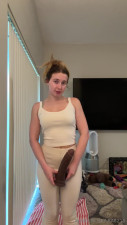 alanarose8 OnlyFans leaked Alanarose8 - I LOVE GETTING GIANT COCKS IN THE MAIL TO TRY OUT  They cr.. on HDthot