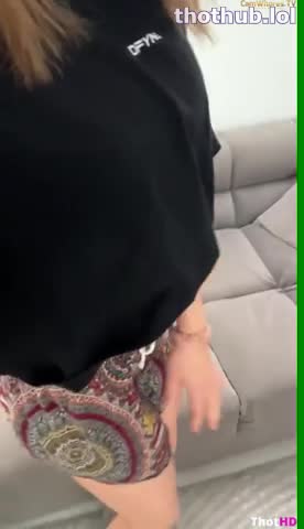 Monalita - Masturbation - Fansly leak