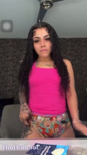 OnlyFans leaked TqStaceyy on HDthot