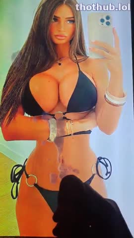 Maddy Cheary cumtribute