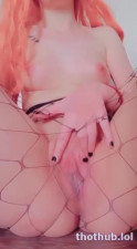 OnlyFans leaked Orange Girl on HDthot