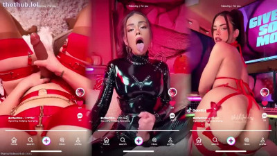 OnlyFans leaked goon scroll endless ending urlilgoddess on HDthot