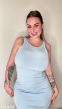 avanicks OnlyFans leaked Avanicks - Story time  your wife sits you down and tells you she’s bee.. on HDthot