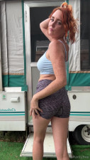 raritybee OnlyFans leaked Raritybee - Because the kids are back finally back to school and now I c.. on HDthot