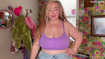 OnlyFans leaked size comparison sph gwen adora on HDthot