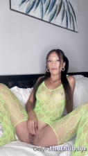 OnlyFans leaked IYAIYA DILDO SEX 1 on HDthot