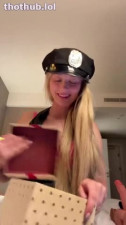 OnlyFans leaked LittlePolishAngel-OF Live-09-14-25 on HDthot