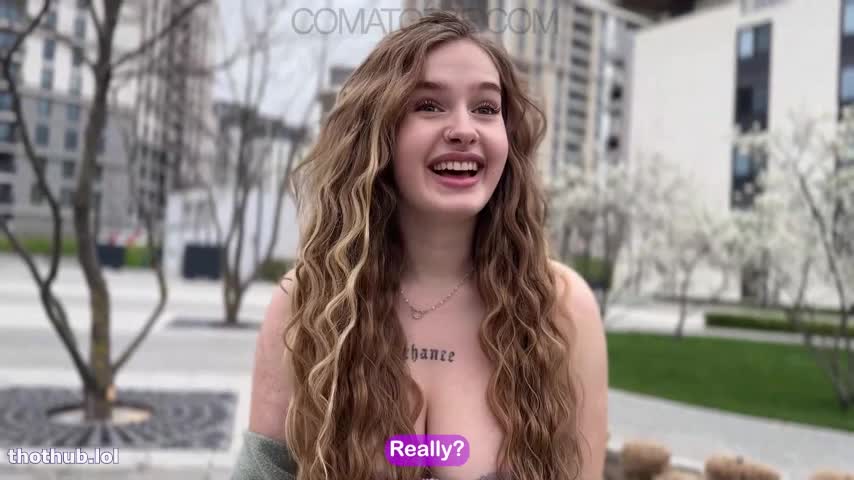 Comatozze - Fucking my best friend with big tits. Is the friendship over
