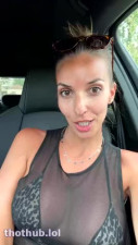 OnlyFans leaked Sweet Bunny - Daily Live Show #5 on HDthot