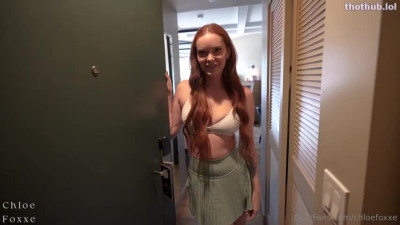 OnlyFans leaked Chloe Foxxe - Seduced By Dads Sugarbaby on HDthot