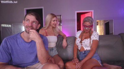 Jackandjill OnlyFans leaked jackandjill w Tylergirl20 - Face Reveal on HDthot