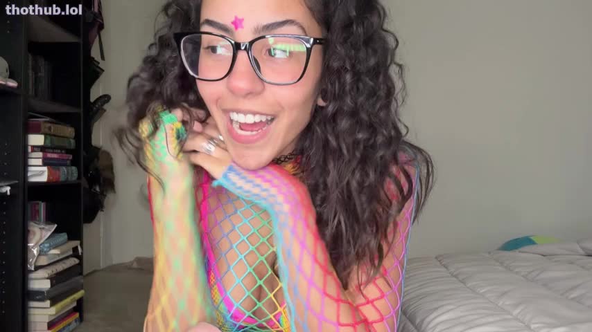 crybabysmallfry joi ppv