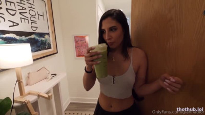 OnlyFans leaked Gianna Dior Sex Tape With The Delivery Guy on HDthot