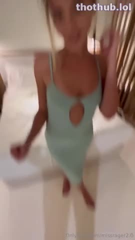 Miss Rager Date Ends With Sex Tape