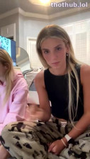OnlyFans leaked Ambie Bambii Sept Live Stream-We made out until we couldn’t breathe on HDthot