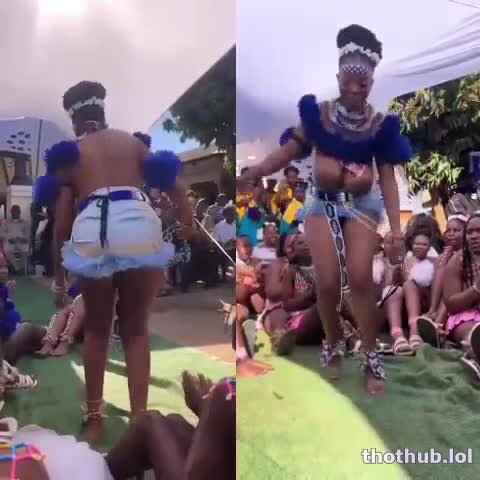 Sdushuza - massive Zulu talents
