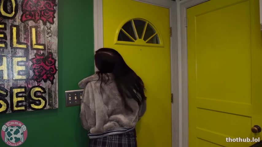 Emma Choice cheating with GF's BF
