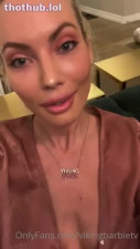 Viking Barbie OnlyFans leaked Viking Barbie threesome on HDthot