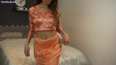 OnlyFans leaked Kayla Kapoor Indian Fuck on HDthot