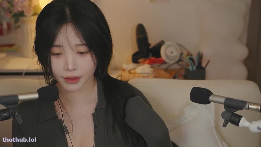 Yoon Ying - 근황토킹과 재워주기 / Final talk about current events and putting them to sleep