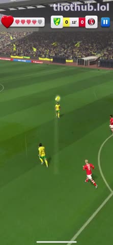 warra goal mush