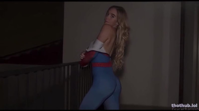 OnlyFans leaked Grace Charis SpiderWoman PPV Onlyfans on HDthot