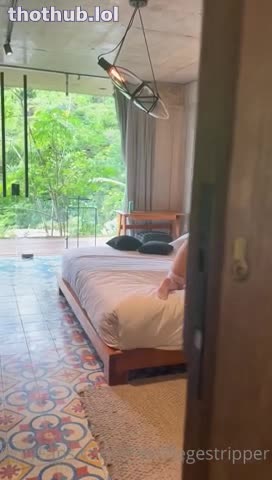 Mia Monroe Maid Sex Tape Video Leaked