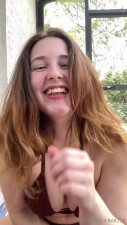 alanarose8 OnlyFans leaked Alanarose8 - Last day of summer means make the most of it!! Playing with .. on HDthot