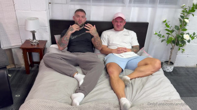 andyleexxx OnlyFans leaked Andyleexxx - Straight hunk Troy has been my good mate for a while now and.. on HDthot