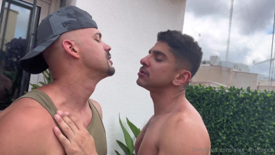 alex_androxxx OnlyFans leaked Alex_androxxx - Sin parar hasta que me vineEmpezamos con un beso, luego @man.. on HDthot