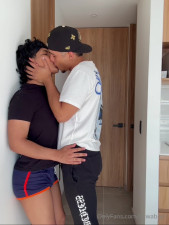oswaboy1 OnlyFans leaked Oswaboy1 - HE SPIT A LOT ON MY FACE You know when a man smells so good.. on HDthot