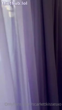 OnlyFans leaked scarlettkissesxo Butler boat fuck on HDthot