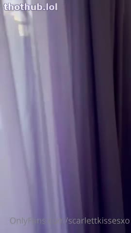 scarlettkissesxo Butler boat fuck