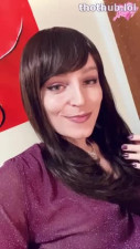 OnlyFans leaked Happy new year from Lucia Maya on HDthot