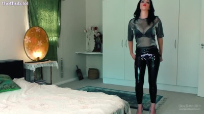 OnlyFans leaked Breaking in My bitch on HDthot