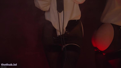OnlyFans leaked ASMR MOOD - マキマ MAKIMA will Please your Eyes and Ears on HDthot
