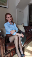 tilly.fox OnlyFans leaked Tilly.fox - Dr. Fox is back & it's time for your next ‘hands-on’ session.. on HDthot