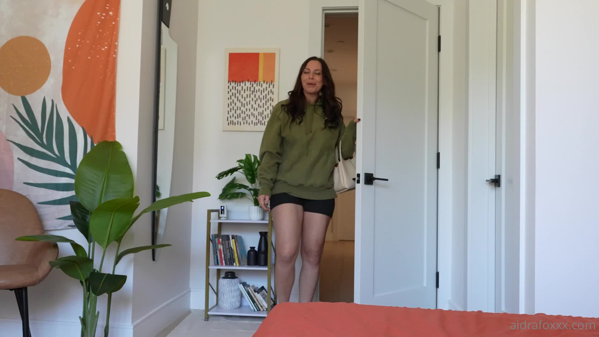 Aidrafox - Step mommy just wants to make sure we’re on the same page ;-..