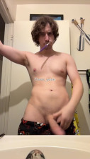 chriss_wade OnlyFans leaked Chriss_wade - It’s bedtime say good night to the big cock Person on HDthot