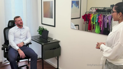 pengaliprincess OnlyFans leaked Pengaliprincess - FREE VIDEO I let my boss CREAMPIE me for a PAYRISE and then.. on HDthot