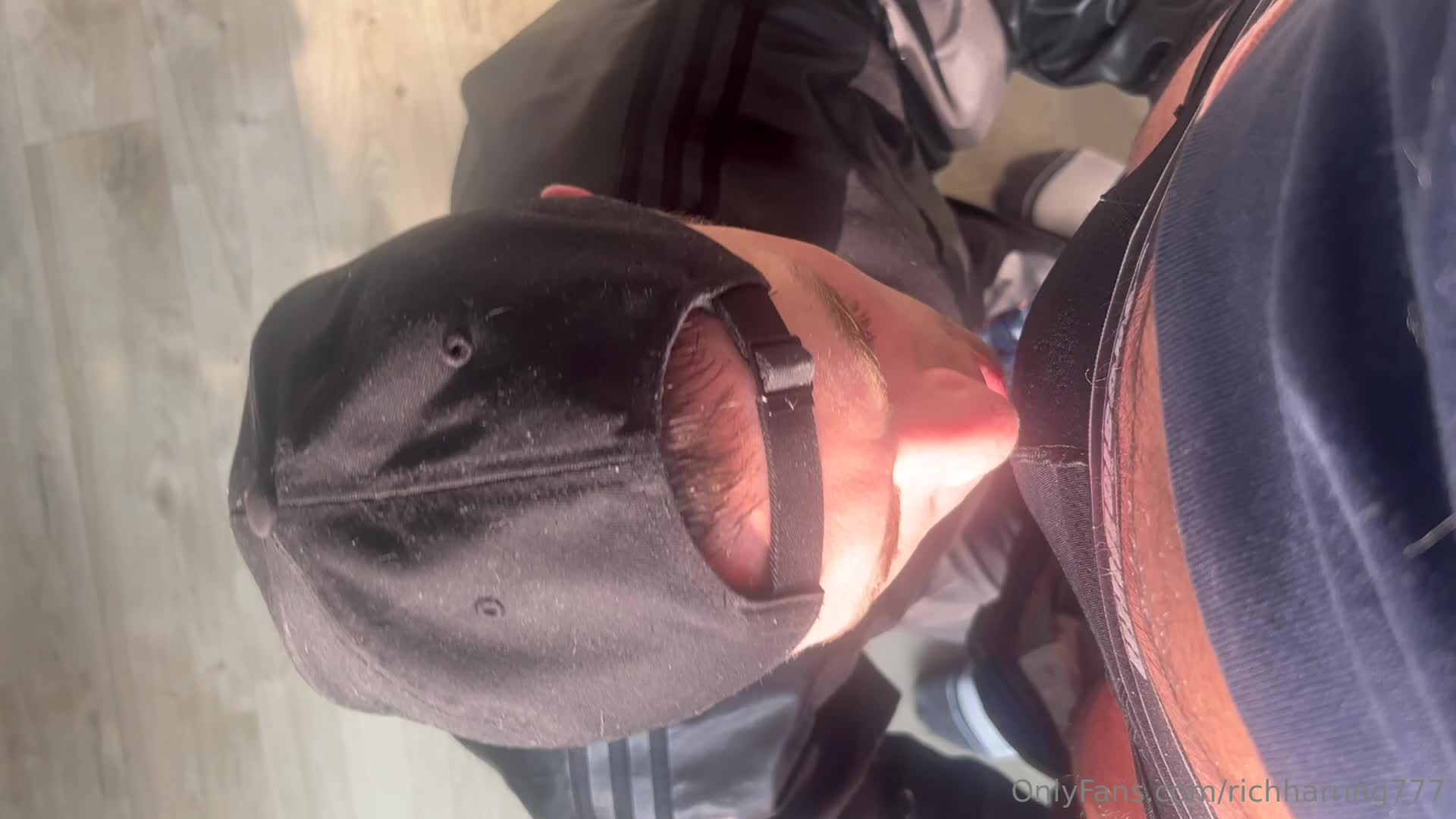 Richharring777 - Cum hose @lynxxx069 asked me to dress my sluttiest to take h..