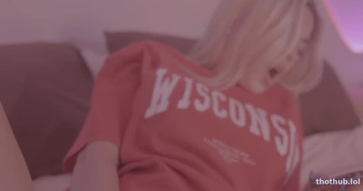 OnlyFans leaked arikytsya GGGG @bayleeadami @blondeish @presleytroi on HDthot