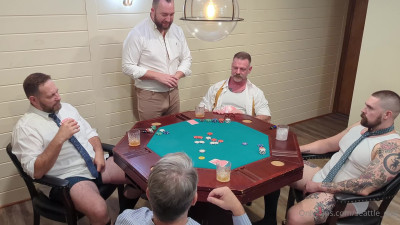seattle_dad OnlyFans leaked Seattle_dad - THROWBACK THURSDAYDad's Strip Poker!I am about to go on anot.. on HDthot