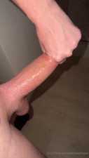 kellywashere OnlyFans leaked Kellywashere - Two BIG cumshots for you to jerk off to  double the cum do.. on HDthot