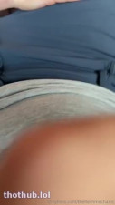 OnlyFans leaked TheFleshMechanic Pounds Ella Hughes' Ass on HDthot