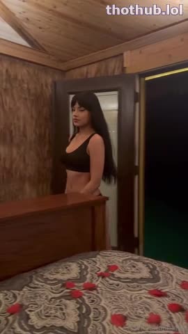 HannahJo BJ & Sextape