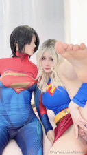 lizyhsan OnlyFans leaked Lizyhsan - Lo último de súper girl, disfruten los vídeos chicos, realme.. on HDthot